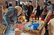 11.01.2026 Täuflingsfest